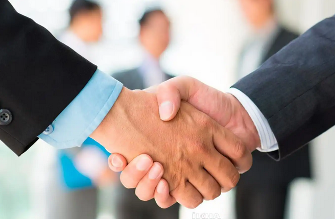 Arabuluculuk ve Uzla�ma